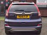 USED 2018 18 HONDA CR-V 1.6 I-DTEC EX 5d 158 BHP SERVICED & MOT'D IN JAN 2024!