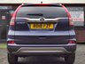 USED 2018 18 HONDA CR-V 1.6 I-DTEC EX 5d 158 BHP SERVICED & MOT'D IN JAN 2024!