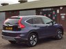 USED 2018 18 HONDA CR-V 1.6 I-DTEC EX 5d 158 BHP SERVICED & MOT'D IN JAN 2024!
