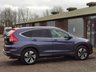 USED 2018 18 HONDA CR-V 1.6 I-DTEC EX 5d 158 BHP SERVICED & MOT'D IN JAN 2024!