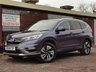 USED 2018 18 HONDA CR-V 1.6 I-DTEC EX 5d 158 BHP SERVICED & MOT'D IN JAN 2024!