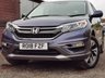 USED 2018 18 HONDA CR-V 1.6 I-DTEC EX 5d 158 BHP SERVICED & MOT'D IN JAN 2024!