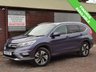 USED 2018 18 HONDA CR-V 1.6 I-DTEC EX 5d 158 BHP SERVICED & MOT'D IN JAN 2024!