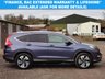 USED 2018 18 HONDA CR-V 1.6 I-DTEC EX 5d 158 BHP SERVICED & MOT'D IN JAN 2024!