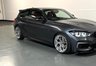 USED 2016 66 BMW 1 SERIES 3.0 M140I 3d 335 BHP 
