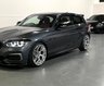USED 2016 66 BMW 1 SERIES 3.0 M140I 3d 335 BHP 