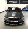 USED 2016 66 BMW 1 SERIES 3.0 M140I 3d 335 BHP 
