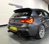USED 2016 66 BMW 1 SERIES 3.0 M140I 3d 335 BHP 