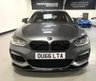 USED 2016 66 BMW 1 SERIES 3.0 M140I 3d 335 BHP 