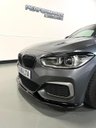 USED 2016 66 BMW 1 SERIES 3.0 M140I 3d 335 BHP 