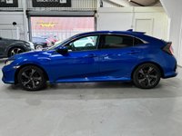 USED 2017 17 HONDA CIVIC 1.0 VTEC SR 5d 128 BHP HATCHBACK