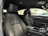 USED 2017 17 HONDA CIVIC 1.0 VTEC SR 5d 128 BHP HATCHBACK