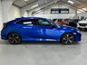 USED 2017 17 HONDA CIVIC 1.0 VTEC SR 5d 128 BHP HATCHBACK