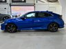 USED 2017 17 HONDA CIVIC 1.0 VTEC SR 5d 128 BHP HATCHBACK