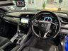 USED 2017 17 HONDA CIVIC 1.0 VTEC SR 5d 128 BHP HATCHBACK