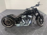 USED 2019 69 HARLEY-DAVIDSON FXBRS BREAKOUT 114 1868 1 1868cc SOFTAIL BREAKOUT 114 20  87 BHP 