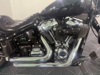 USED 2019 69 HARLEY-DAVIDSON FXBRS BREAKOUT 114 1868 1 1868cc SOFTAIL BREAKOUT 114 20  87 BHP 