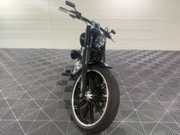 USED 2019 69 HARLEY-DAVIDSON FXBRS BREAKOUT 114 1868 1 1868cc SOFTAIL BREAKOUT 114 20  87 BHP 