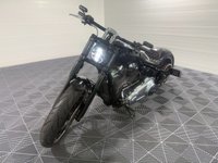 USED 2019 69 HARLEY-DAVIDSON FXBRS BREAKOUT 114 1868 1 1868cc SOFTAIL BREAKOUT 114 20  87 BHP 
