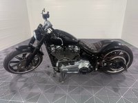 USED 2019 69 HARLEY-DAVIDSON FXBRS BREAKOUT 114 1868 1 1868cc SOFTAIL BREAKOUT 114 20  87 BHP 