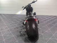USED 2019 69 HARLEY-DAVIDSON FXBRS BREAKOUT 114 1868 1 1868cc SOFTAIL BREAKOUT 114 20  87 BHP 