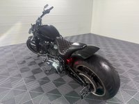 USED 2019 69 HARLEY-DAVIDSON FXBRS BREAKOUT 114 1868 1 1868cc SOFTAIL BREAKOUT 114 20  87 BHP 