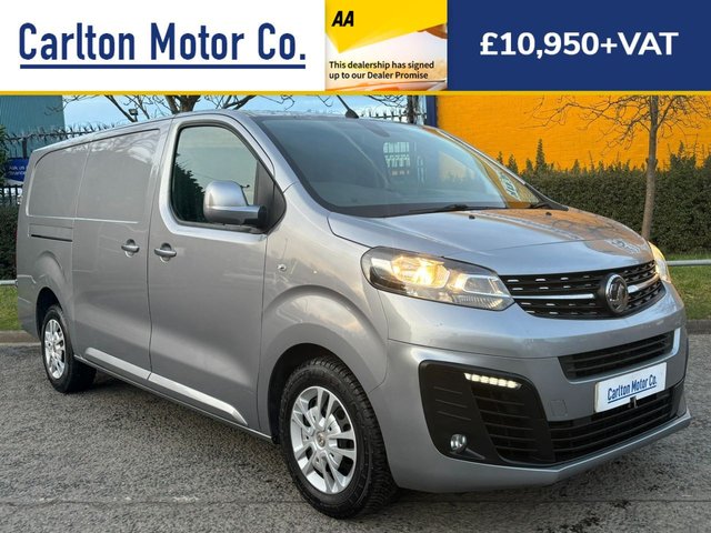 Carlton Motor Co