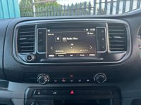 USED 2020 69 VAUXHALL VIVARO 2.0 L2 LWB H1 3100 SPORTIVE S/S 121 BHP T/SLD EURO 6 Stunning Example Throughout