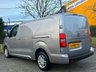USED 2020 69 VAUXHALL VIVARO 2.0 L2 LWB H1 3100 SPORTIVE S/S 121 BHP T/SLD EURO 6 Stunning Example Throughout