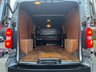 USED 2020 69 VAUXHALL VIVARO 2.0 L2 LWB H1 3100 SPORTIVE S/S 121 BHP T/SLD EURO 6 Stunning Example Throughout