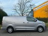 USED 2020 69 VAUXHALL VIVARO 2.0 L2 LWB H1 3100 SPORTIVE S/S 121 BHP T/SLD EURO 6 Stunning Example Throughout