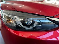 USED 2016 65 MAZDA 6 2.2 D SPORT NAV 5d 173 BHP BLUETOOTH HANDSFREE - USB INTERFACE - LEATHER SEATS - DAB RADIO - REVERSING CAMERA - PARKING SENSORS