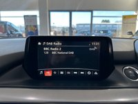 USED 2016 65 MAZDA 6 2.2 D SPORT NAV 5d 173 BHP BLUETOOTH HANDSFREE - USB INTERFACE - LEATHER SEATS - DAB RADIO - REVERSING CAMERA - PARKING SENSORS