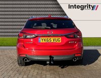 USED 2016 65 MAZDA 6 2.2 D SPORT NAV 5d 173 BHP BLUETOOTH HANDSFREE - USB INTERFACE - LEATHER SEATS - DAB RADIO - REVERSING CAMERA - PARKING SENSORS