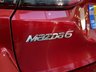 USED 2016 65 MAZDA 6 2.2 D SPORT NAV 5d 173 BHP BLUETOOTH HANDSFREE - USB INTERFACE - LEATHER SEATS - DAB RADIO - REVERSING CAMERA - PARKING SENSORS
