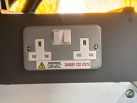USED 2019 19 FORD TRANSIT CUSTOM 2.0 300 LIMITED [ MOBILE WORKSHOP ] P/V L1 H1 129 BHP Direct to us from lease company