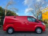 USED 2019 19 FORD TRANSIT CUSTOM 2.0 300 LIMITED [ MOBILE WORKSHOP ] P/V L1 H1 129 BHP Direct to us from lease company
