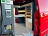 USED 2019 19 FORD TRANSIT CUSTOM 2.0 300 LIMITED [ MOBILE WORKSHOP ] P/V L1 H1 129 BHP Direct to us from lease company