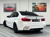 USED 2018 18 BMW M3 3.0 M3 4d 426 BHP GENUINE CS WHEELS / MEGA SPEC!