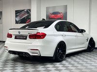 USED 2018 18 BMW M3 3.0 M3 4d 426 BHP GENUINE CS WHEELS / MEGA SPEC!