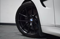 USED 2018 18 BMW M3 3.0 M3 4d 426 BHP GENUINE CS WHEELS / MEGA SPEC!