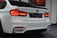 USED 2018 18 BMW M3 3.0 M3 4d 426 BHP GENUINE CS WHEELS / MEGA SPEC!
