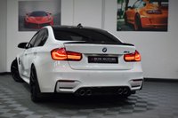 USED 2018 18 BMW M3 3.0 M3 4d 426 BHP GENUINE CS WHEELS / MEGA SPEC!