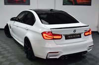 USED 2018 18 BMW M3 3.0 M3 4d 426 BHP GENUINE CS WHEELS / MEGA SPEC!