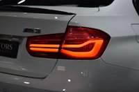 USED 2018 18 BMW M3 3.0 M3 4d 426 BHP GENUINE CS WHEELS / MEGA SPEC!