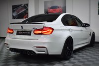 USED 2018 18 BMW M3 3.0 M3 4d 426 BHP GENUINE CS WHEELS / MEGA SPEC!