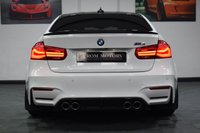 USED 2018 18 BMW M3 3.0 M3 4d 426 BHP GENUINE CS WHEELS / MEGA SPEC!