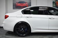 USED 2018 18 BMW M3 3.0 M3 4d 426 BHP GENUINE CS WHEELS / MEGA SPEC!