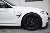 USED 2018 18 BMW M3 3.0 M3 4d 426 BHP GENUINE CS WHEELS / MEGA SPEC!