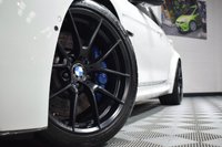 USED 2018 18 BMW M3 3.0 M3 4d 426 BHP GENUINE CS WHEELS / MEGA SPEC!